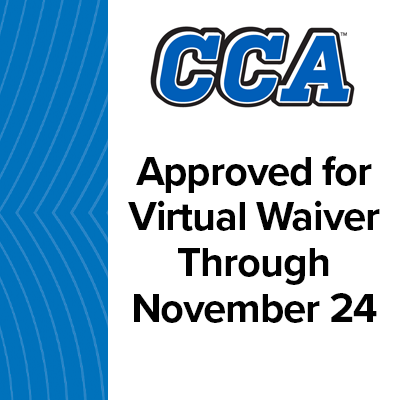  approval for waiver graphic